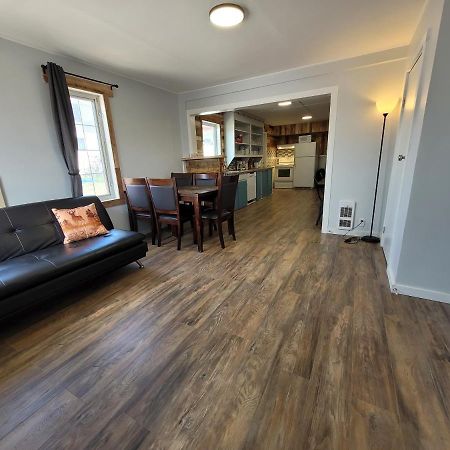 Beluga Beach House Churchill Kültér fotó