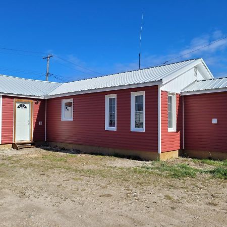 Beluga Beach House Churchill Kültér fotó