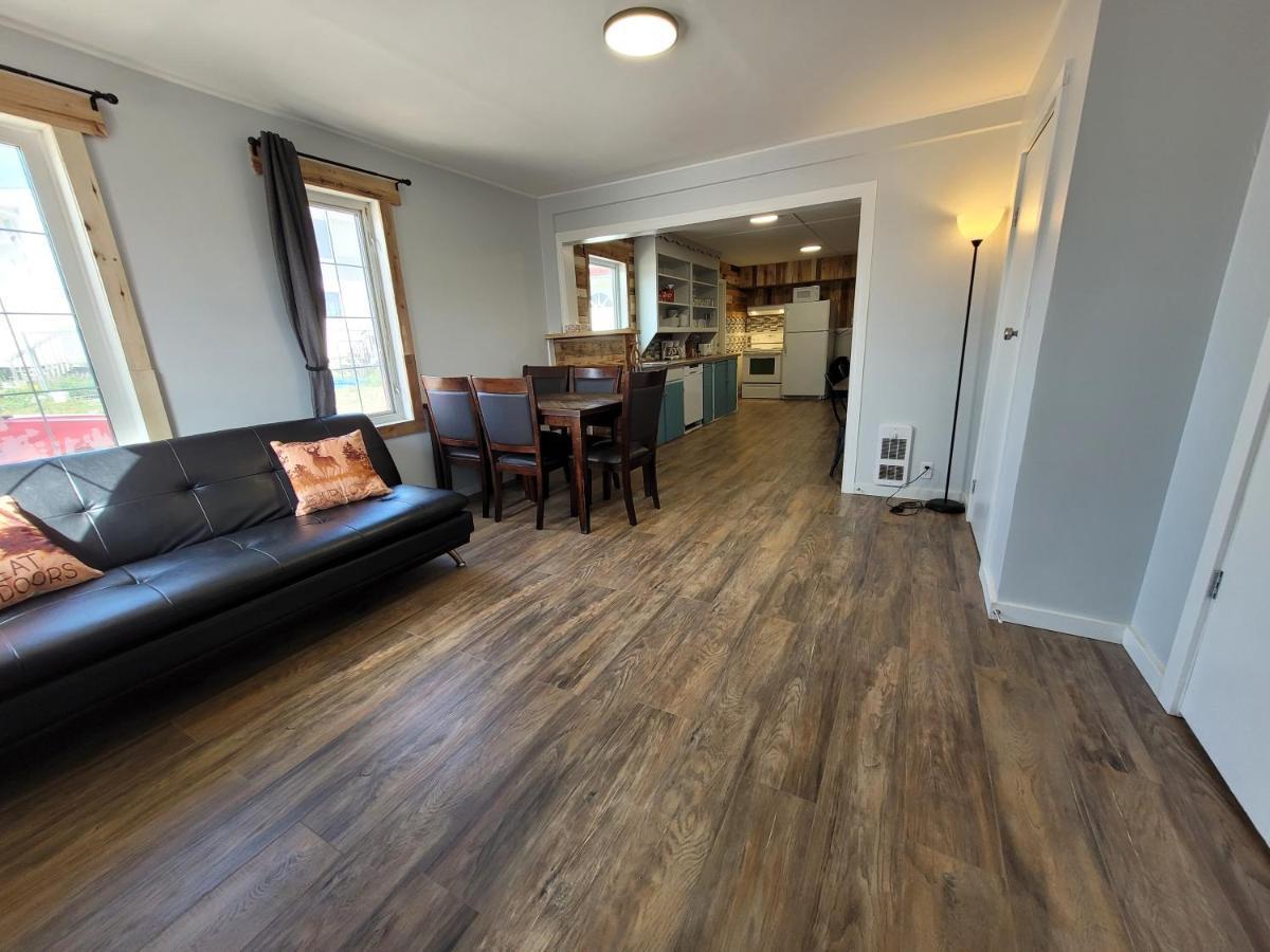 Beluga Beach House Churchill Kültér fotó