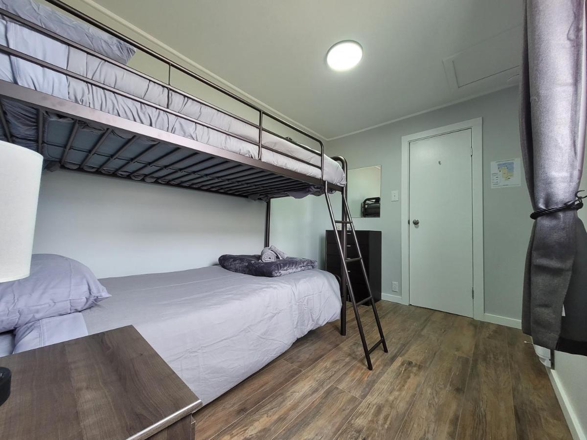 Beluga Beach House Churchill Kültér fotó