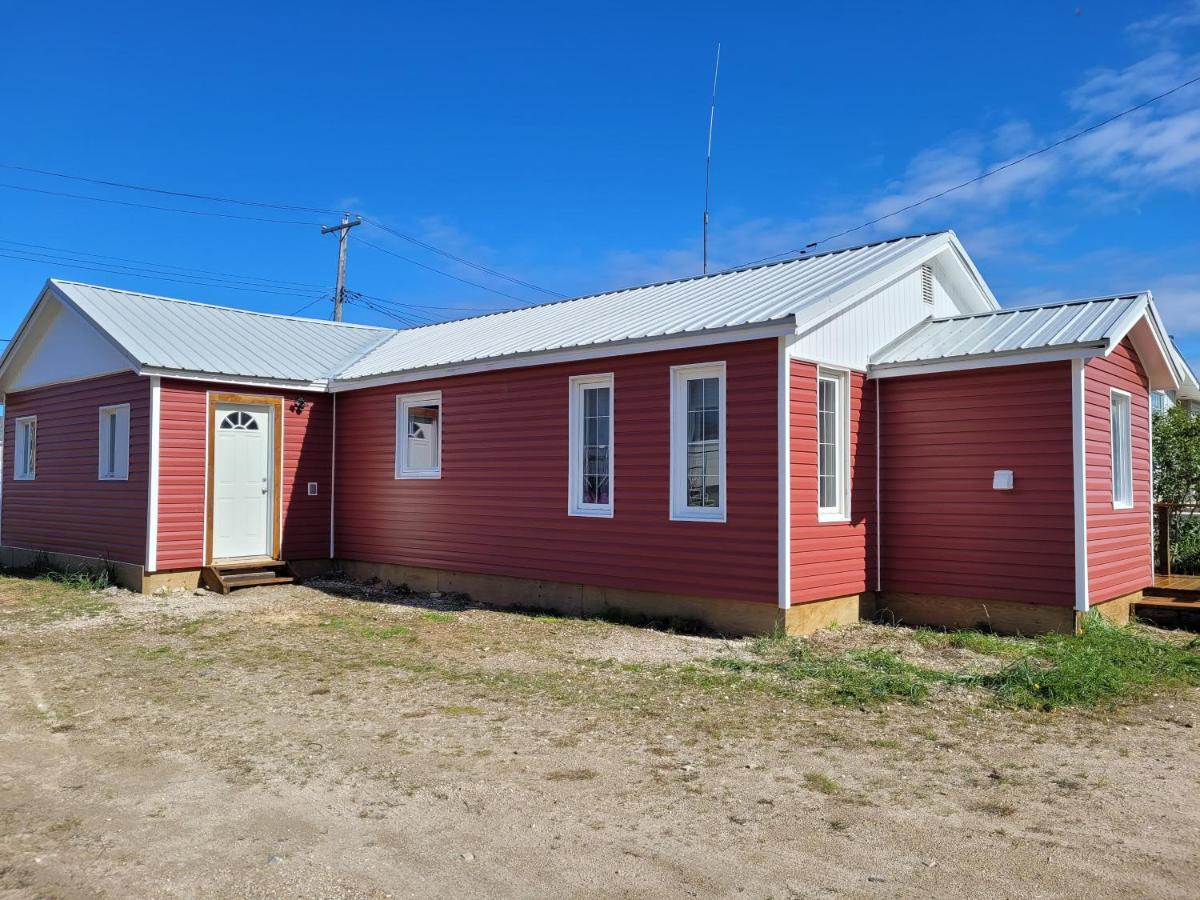 Beluga Beach House Churchill Kültér fotó