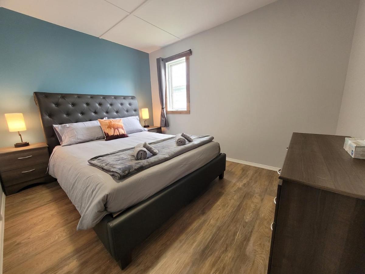 Beluga Beach House Churchill Kültér fotó